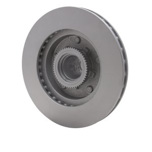 Chevrolet S10 Blazer Brake Rotor (1) - Front - R1 Concepts - GeoSPEC Coated - `91-`03